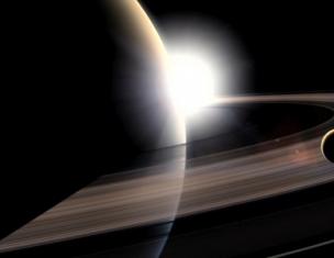 Saturnus - 