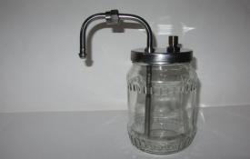 What is a bubbler in a moonshine still?
